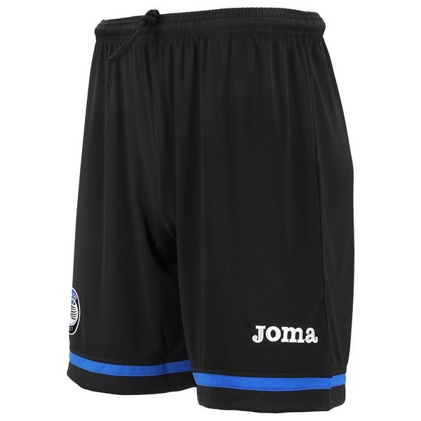 Pantalones Atalanta BC Replica Primera Ropa 2018/19 Negro